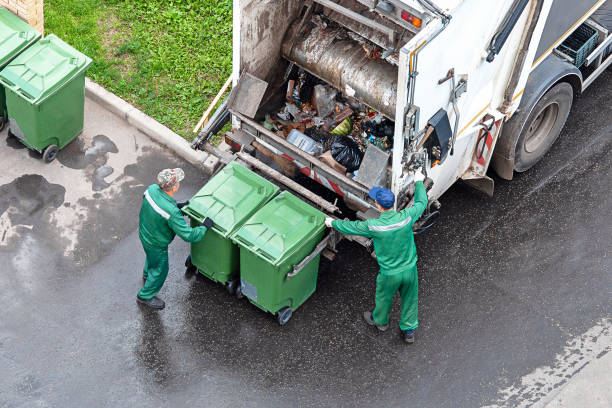 Debris Removal in Panhandle, TX