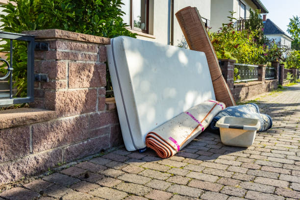 Best Appliance Removal Near Me  in Panhandle, TX