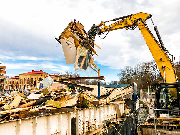 Trusted Panhandle, TX Junk Removal Experts